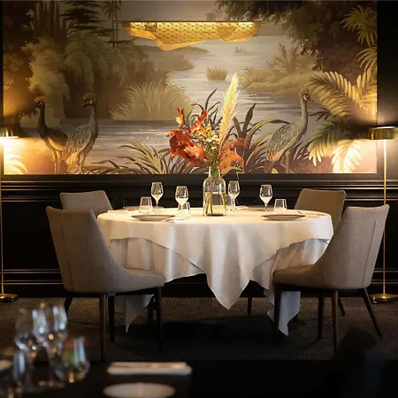 מלון Mercure La Corderie Royale רושפור