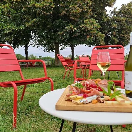 Mercure La Corderie Royale Hotel