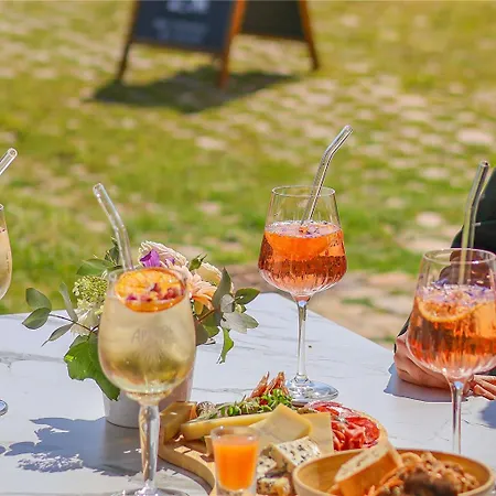 Mercure La Corderie Royale Hotel Rochefort (Charente-Maritime)