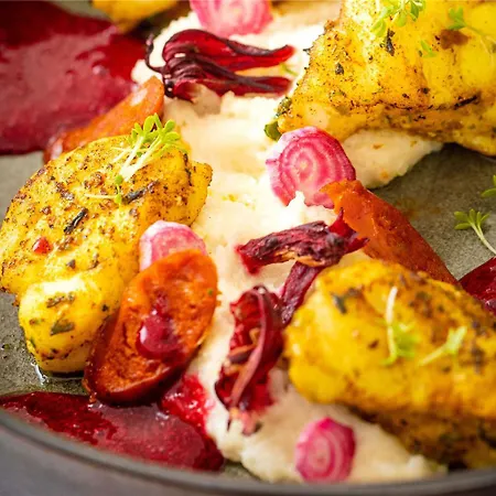 Mercure La Corderie Royale 4* Rochefort (Charente-Maritime)