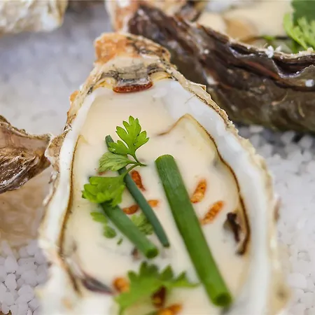 Mercure La Corderie Royale 4* Rochefort (Charente-Maritime)