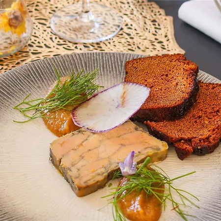 Mercure La Corderie Royale Hotel Rochefort (Charente-Maritime)