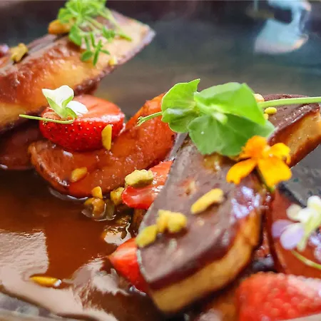 Mercure La Corderie Royale