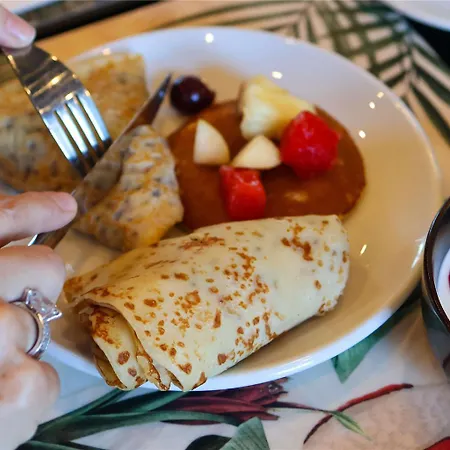 Mercure La Corderie Royale Hotel