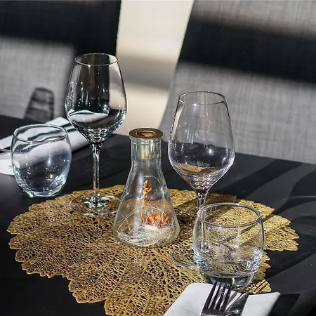 Mercure La Corderie Royale 4* Rochefort (Charente-Maritime)