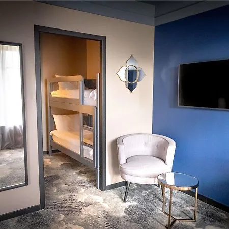 Mercure La Corderie Royale