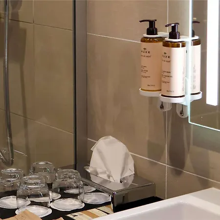 Mercure La Corderie Royale Hotel Rochefort (Charente-Maritime)