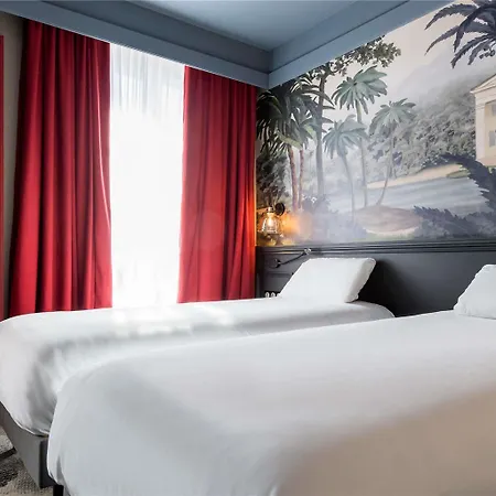 Hotel Mercure La Corderie Royale Rochefort (Charente-Maritime)