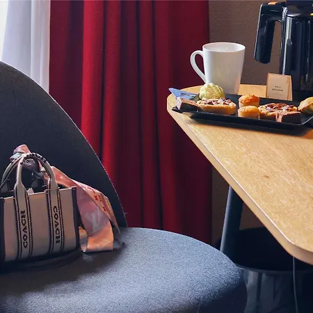 Hotel Mercure La Corderie Royale