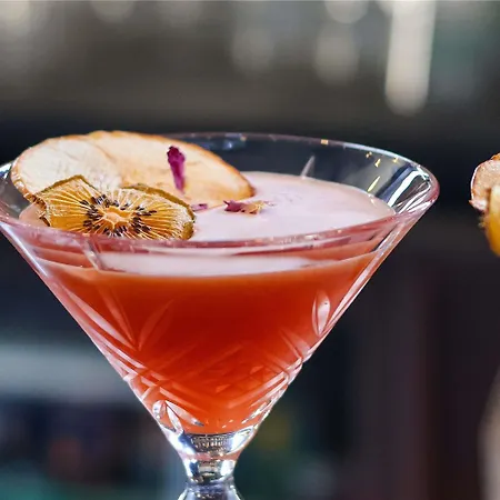 Mercure La Corderie Royale Hotel