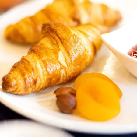 Mercure La Corderie Royale 4*