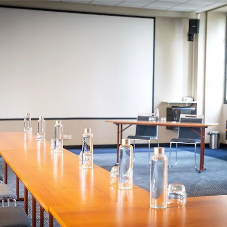 Hotel Mercure La Corderie Royale