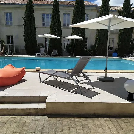 Mercure La Corderie Royale Hotell Rochefort (Charente-Maritime)