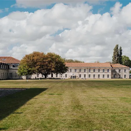 Mercure La Corderie Royale