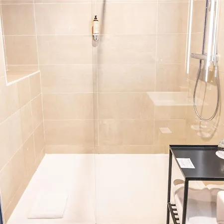 Mercure La Corderie Royale Hotell Rochefort (Charente-Maritime)