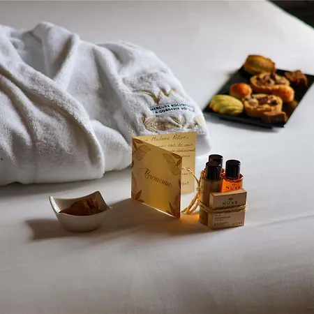 Mercure La Corderie Royale Rochefort (Charente-Maritime)