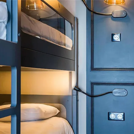 Mercure La Corderie Royale