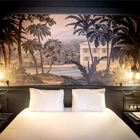 Hotell Mercure La Corderie Royale