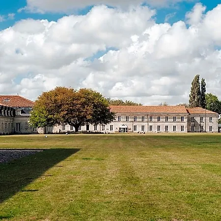 Mercure La Corderie Royale 4* Rochefort (Charente-Maritime)