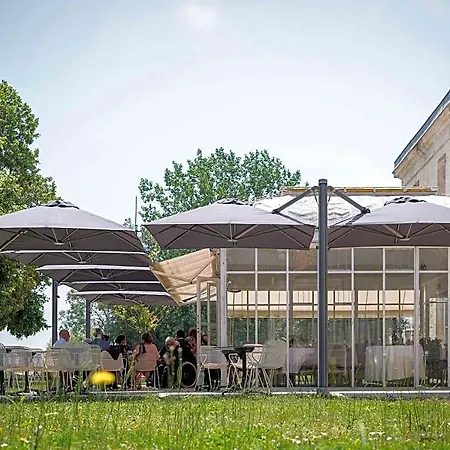 Mercure La Corderie Royale Rochefort (Charente-Maritime)