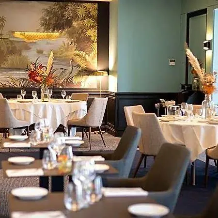 Mercure La Corderie Royale Hotel
