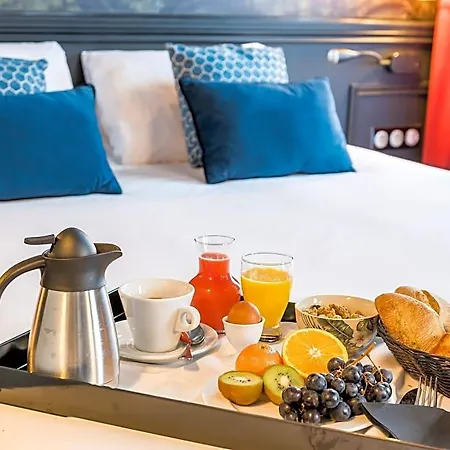 Mercure La Corderie Royale Rochefort (Charente-Maritime)