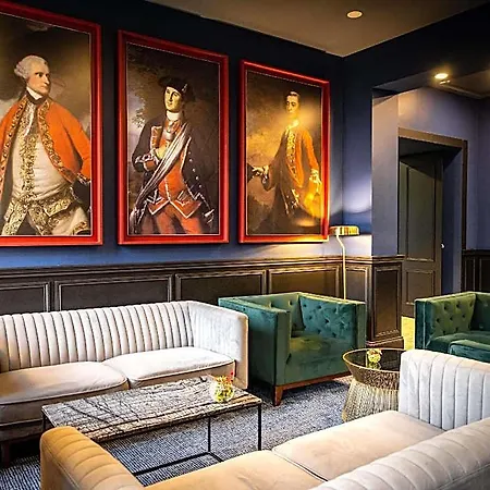 Mercure La Corderie Royale Rochefort (Charente-Maritime)