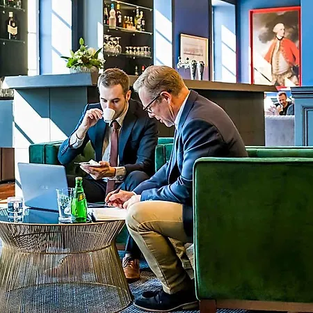 Mercure La Corderie Royale Hotel