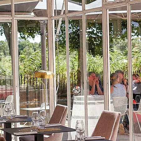 Mercure La Corderie Royale Hotel Rochefort (Charente-Maritime)