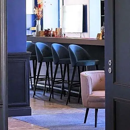 Mercure La Corderie Royale