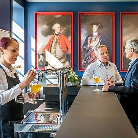 Hotel Mercure La Corderie Royale Rochefort (Charente-Maritime)