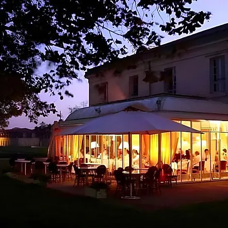 Mercure La Corderie Royale Rochefort (Charente-Maritime)