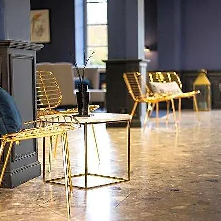 Hotel Mercure La Corderie Royale 4*