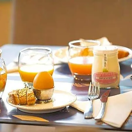 Mercure La Corderie Royale Rochefort (Charente-Maritime)