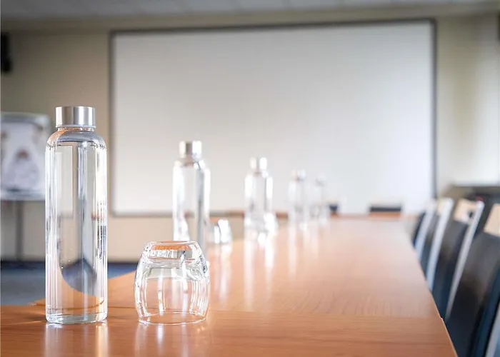 Mercure La Corderie Royale Rochefort (Charente-Maritime)