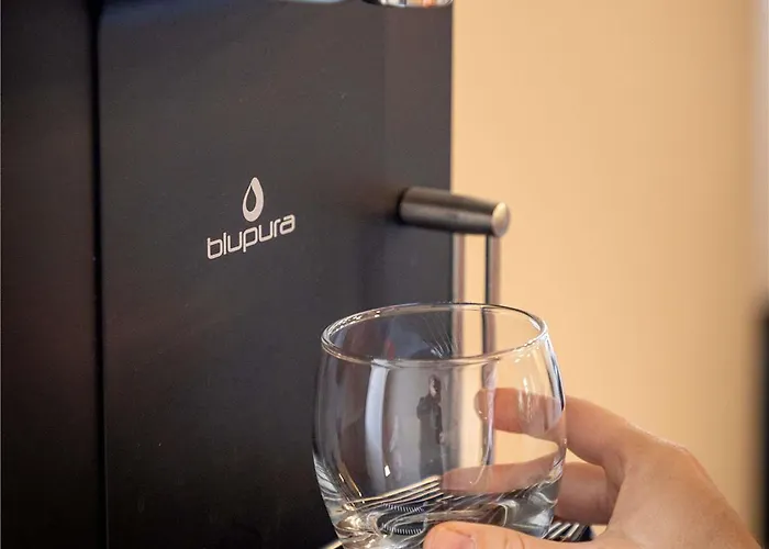 Mercure La Corderie Royale Hotel