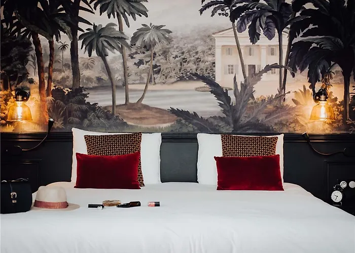 Mercure La Corderie Royale 4* Rochefort (Charente-Maritime)