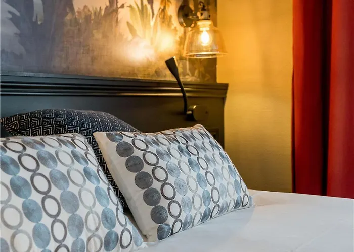 Mercure La Corderie Royale Rochefort (Charente-Maritime)