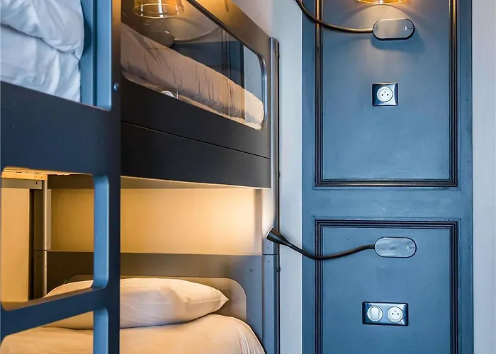 Mercure La Corderie Royale Rochefort (Charente-Maritime)