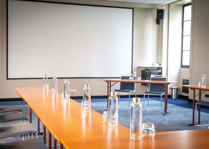 Mercure La Corderie Royale