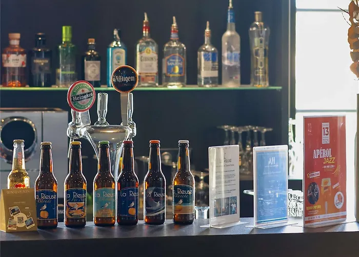 Mercure La Corderie Royale 4* Rochefort (Charente-Maritime)