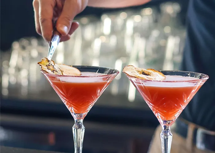 Mercure La Corderie Royale 4*