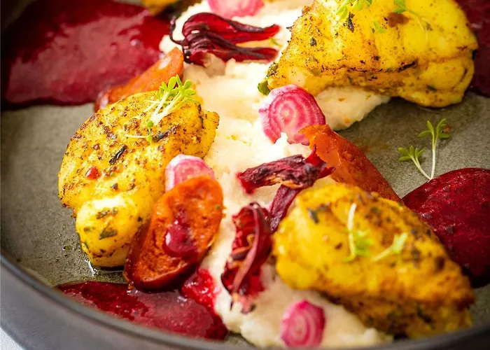 Mercure La Corderie Royale 4* Rochefort (Charente-Maritime)