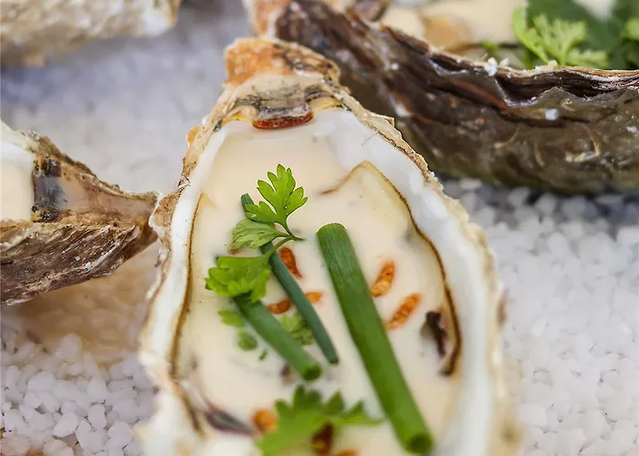 Mercure La Corderie Royale 4* Rochefort (Charente-Maritime)