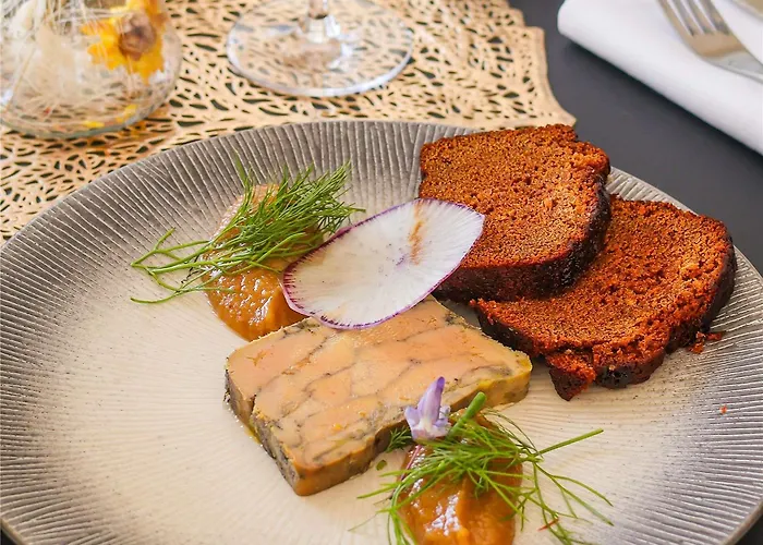 Mercure La Corderie Royale Hotel Rochefort (Charente-Maritime)