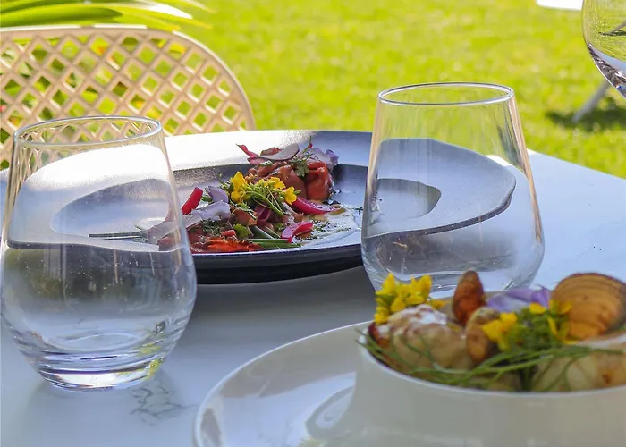 Mercure La Corderie Royale Hotel Rochefort (Charente-Maritime)