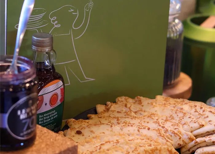 Mercure La Corderie Royale 4* Rochefort (Charente-Maritime)