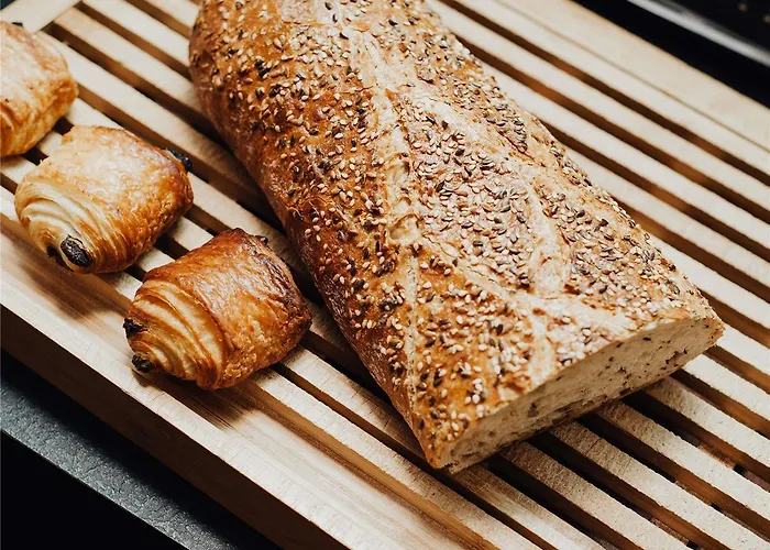 Mercure La Corderie Royale Hotel