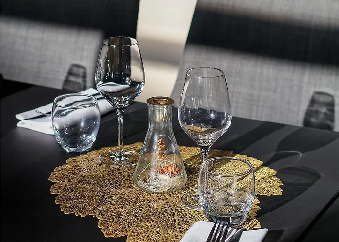 Mercure La Corderie Royale 4* Rochefort (Charente-Maritime)