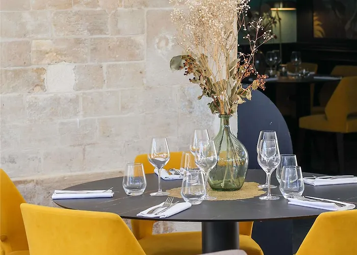 Mercure La Corderie Royale Rochefort (Charente-Maritime)